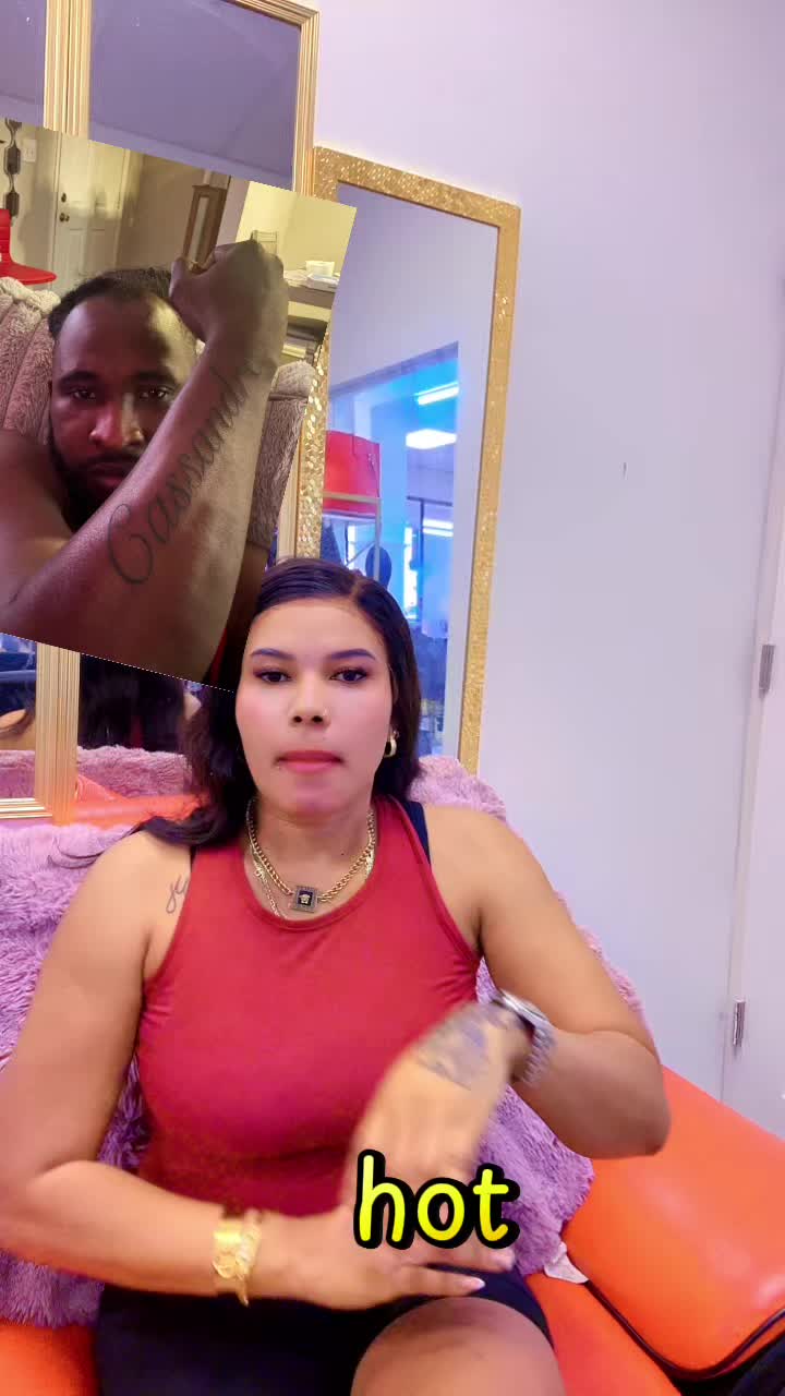 @CassandrebeautyLLC