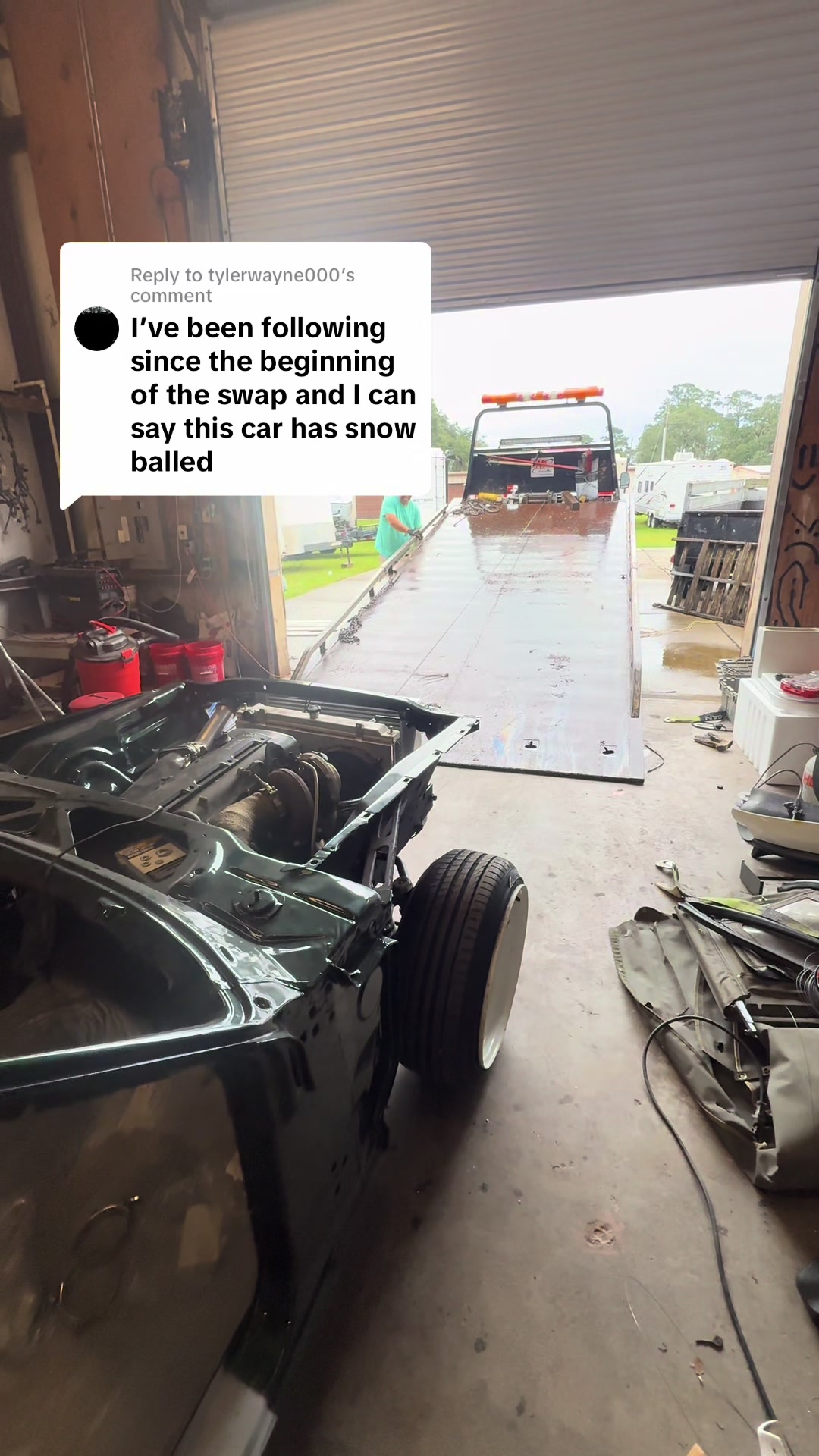 @LewisGarage