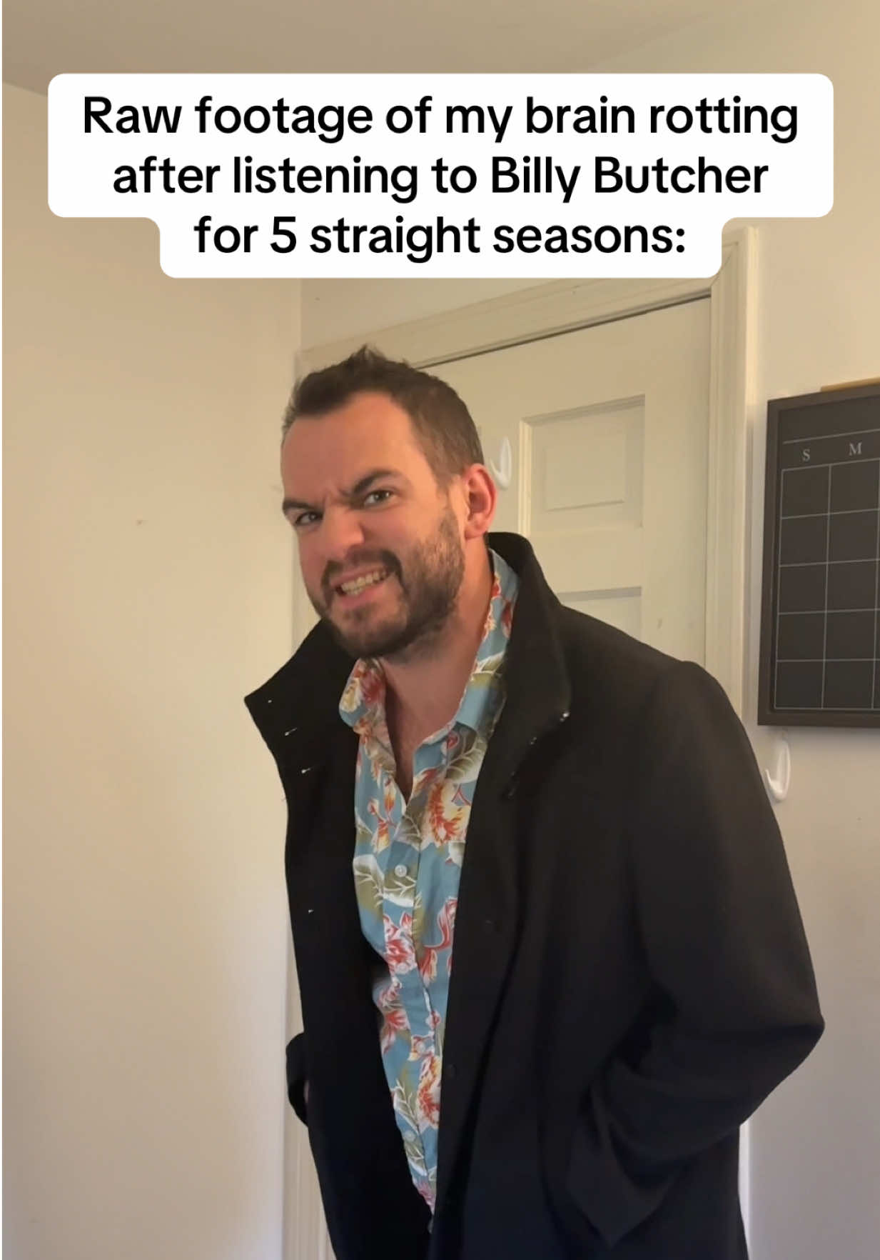 @Alex DiMauro [Voice Actor]