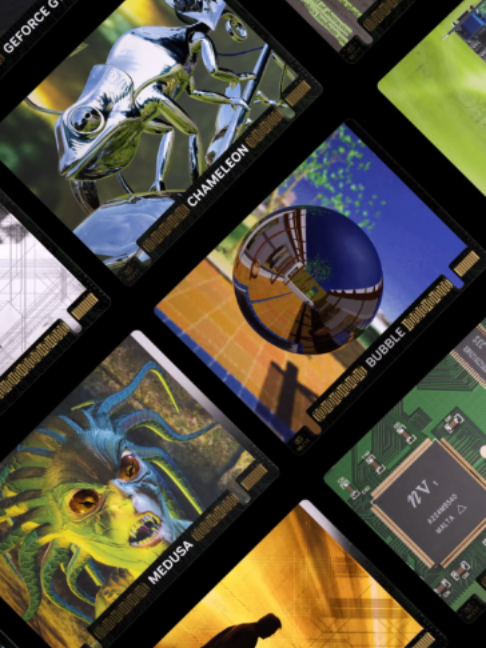 @NVIDIA GeForce