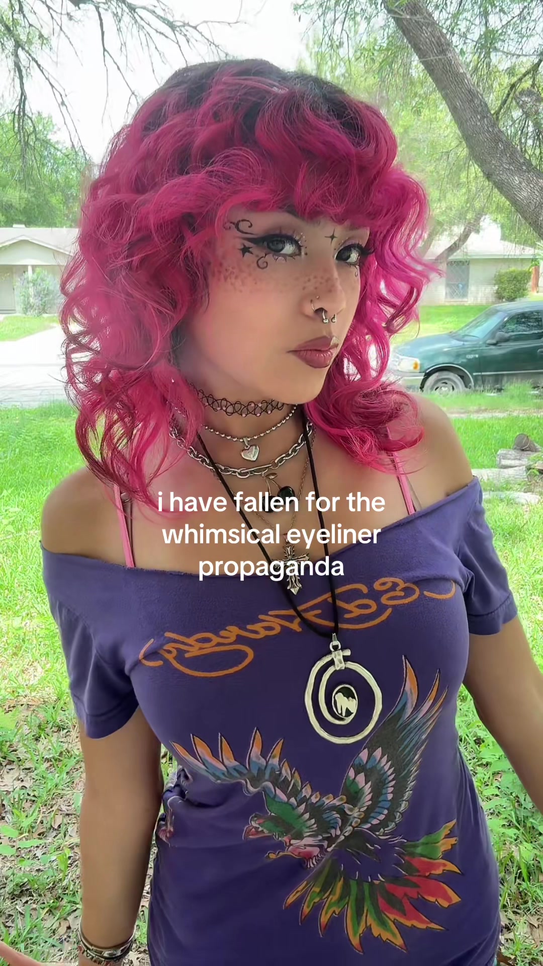 @ail&iacute;n ✃✮𝄞𖦹⋆