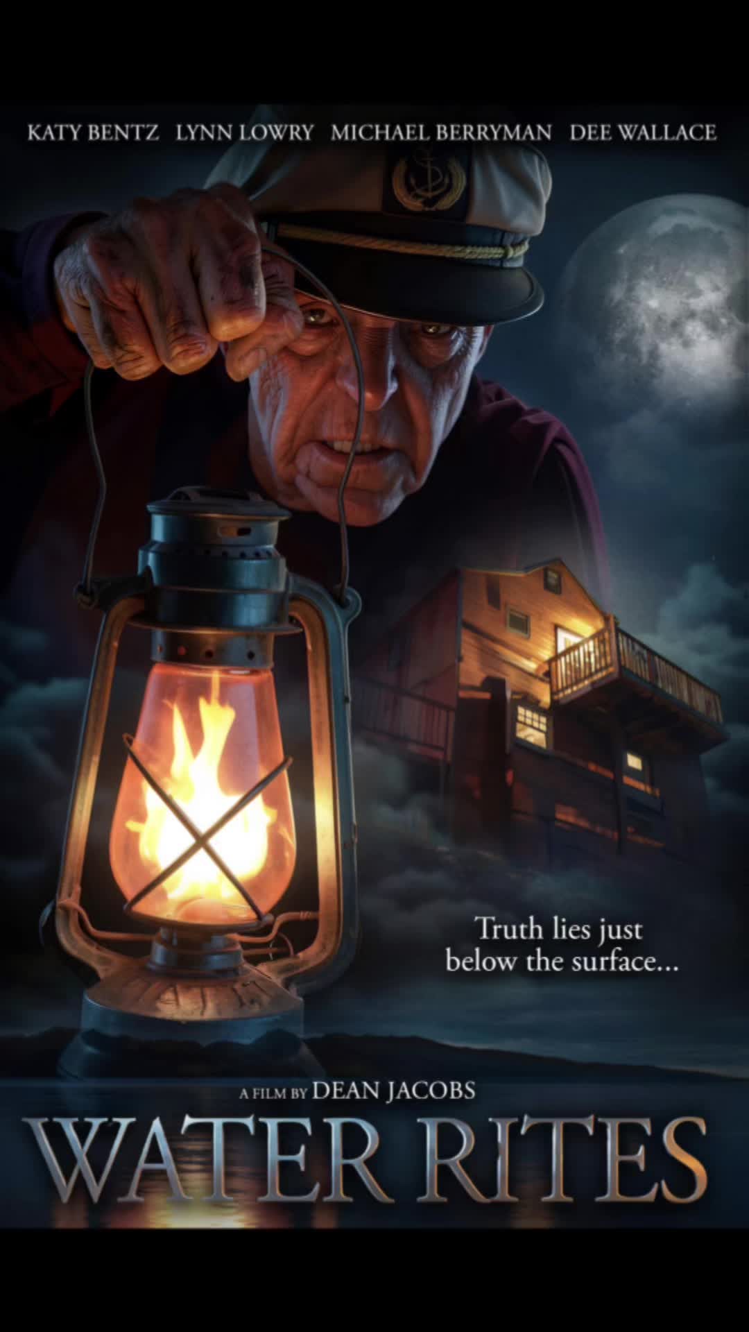 @ScareNetwork.tv