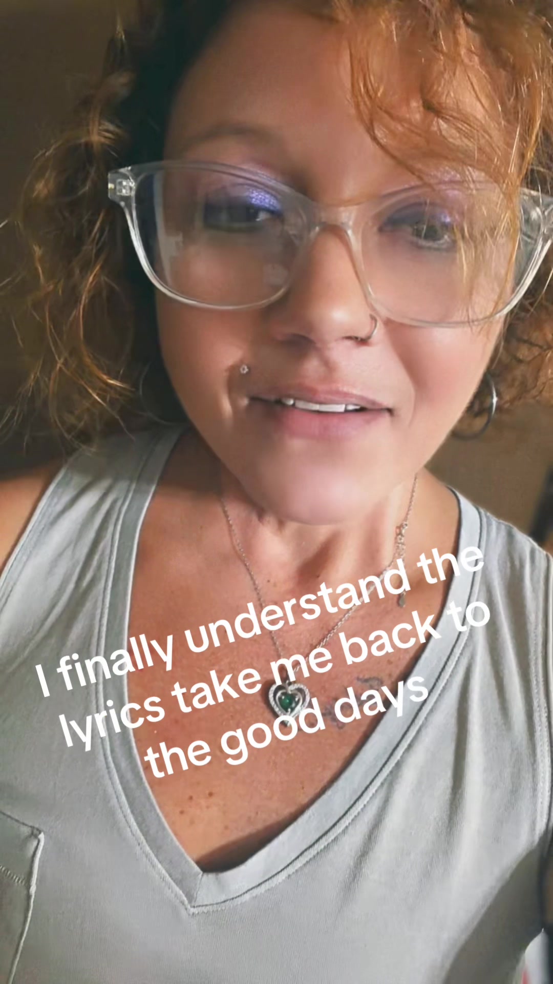 @Unapologetically me
