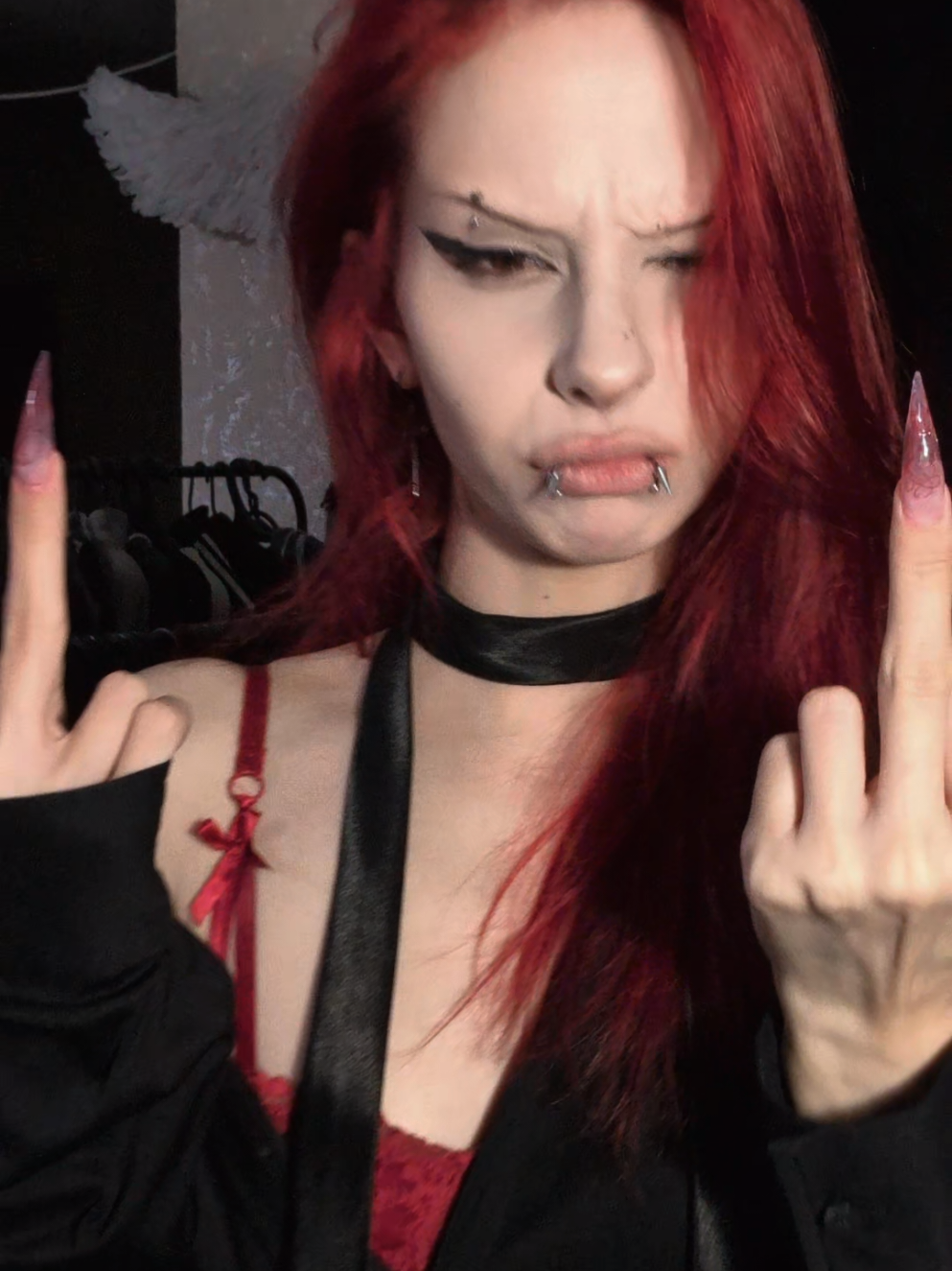 @лиса кто