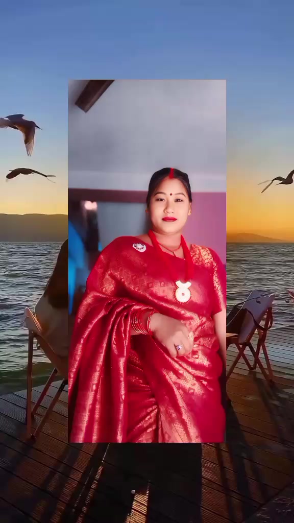 @Anjali Tharu