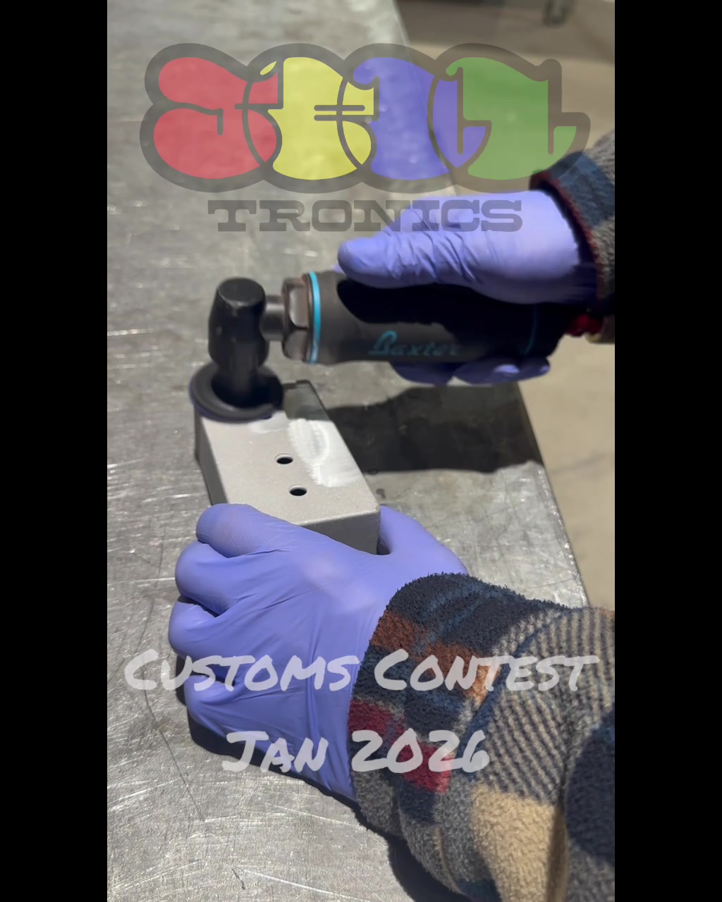 @Selltronics