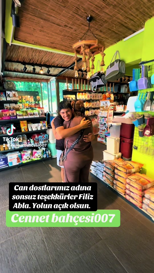 @cennetbahcesi007
