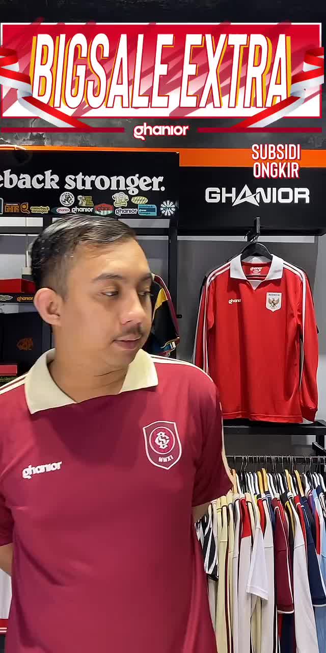 @Ghanior