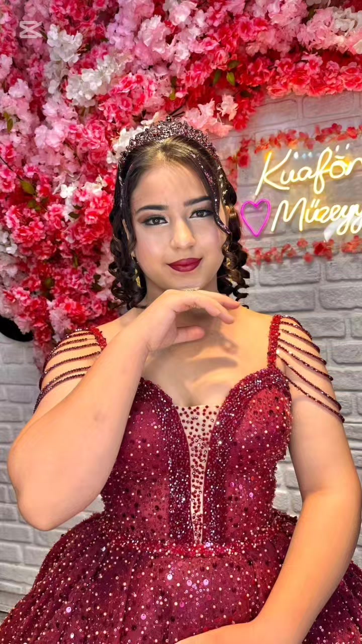 @👑KUAFÖR MÜZEYYEN ⭐🪄