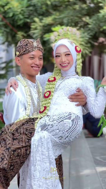 @Mua Nganjuk[Drizal_Art Wedding