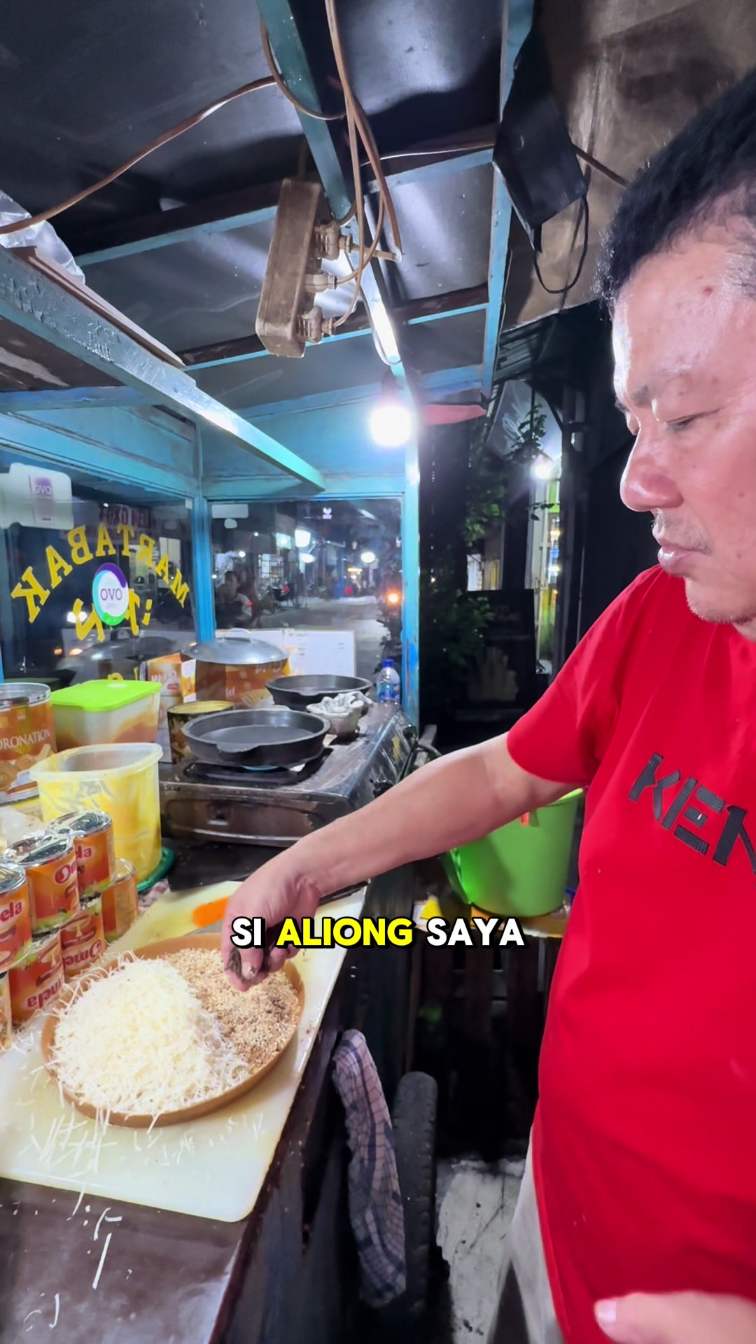 @Daddy Kuliner