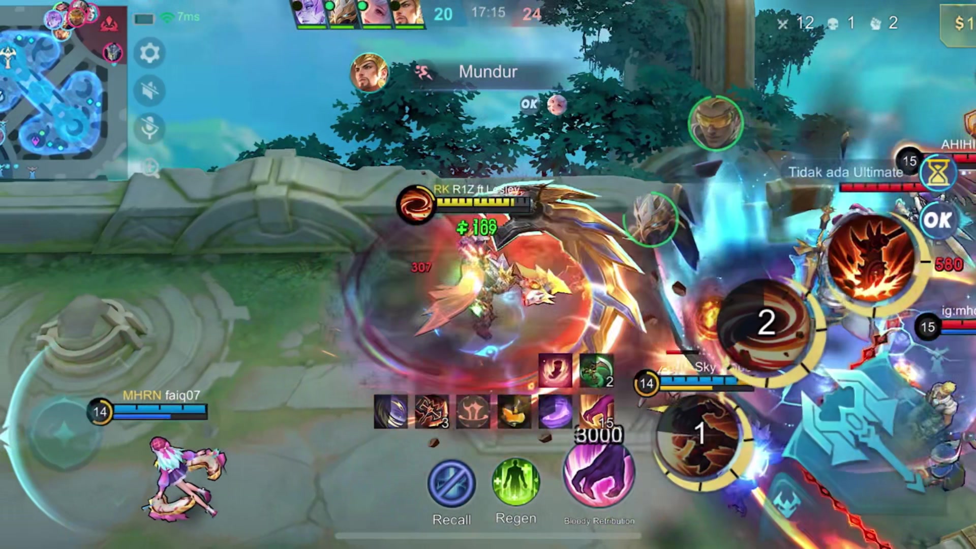 @R1Z Ft. Lesley