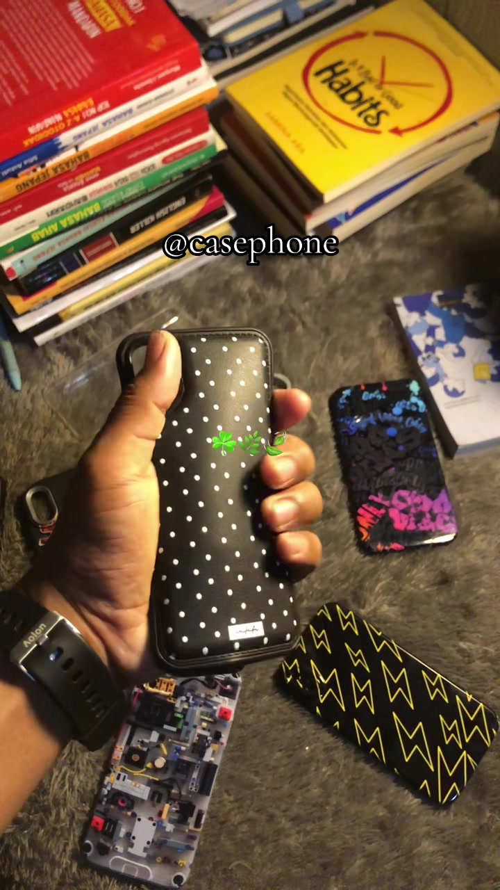 @Super case 📲
