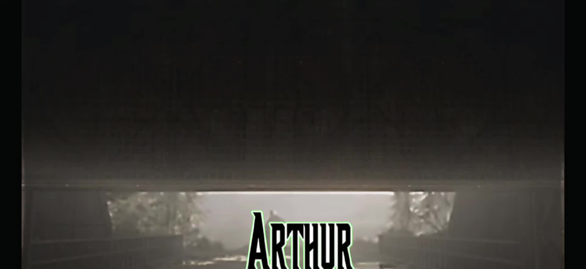 @Arthur