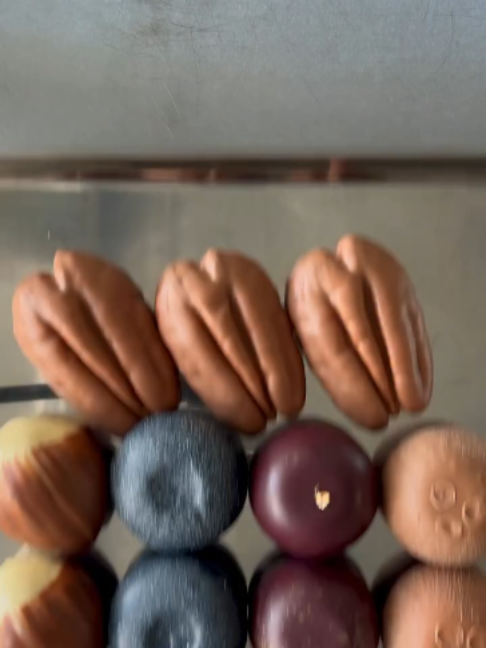 @PASTRYCOMUNITY+