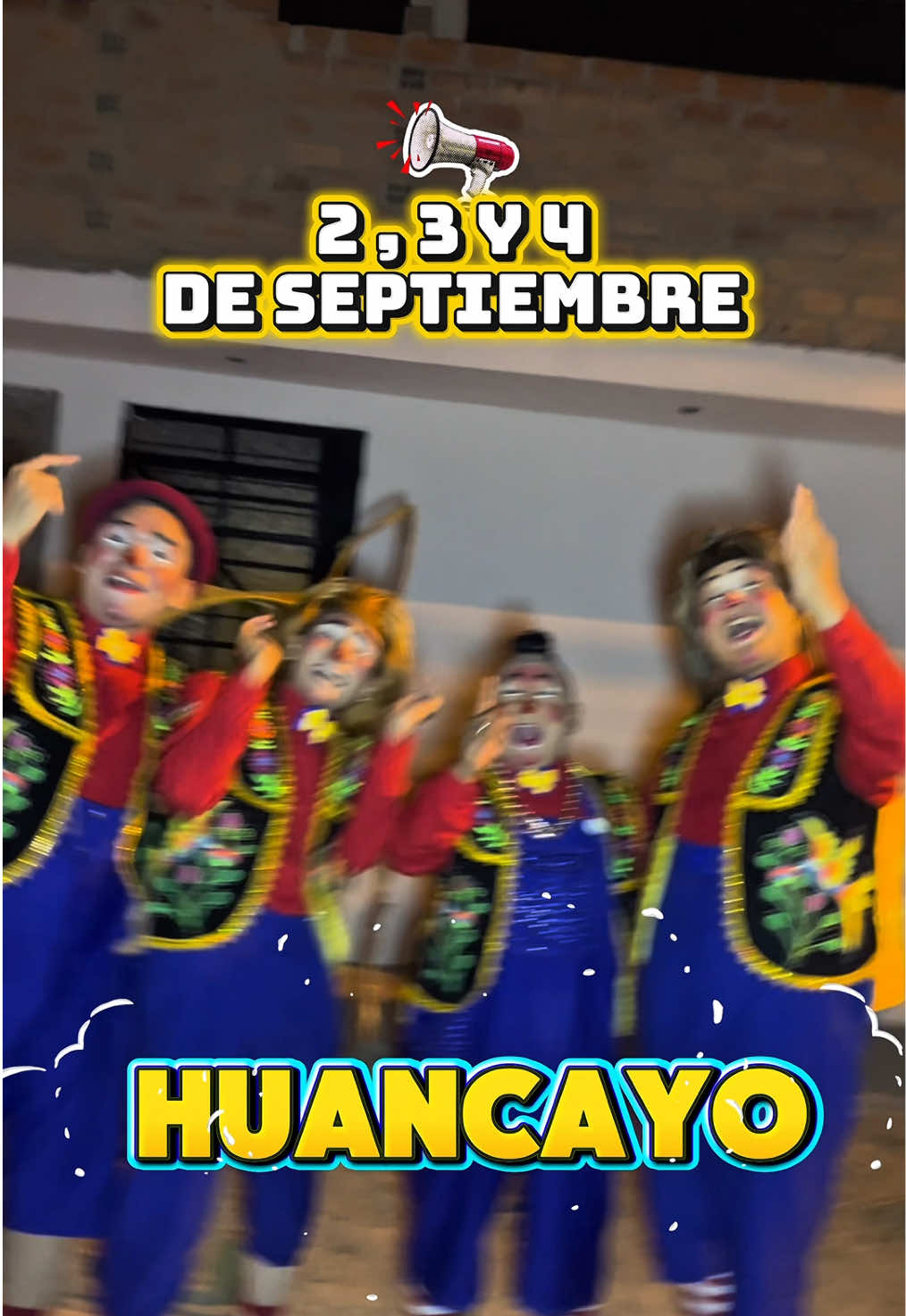 @Los Dueños Del Show