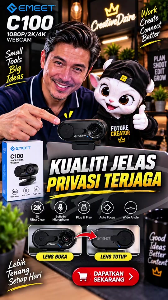 @Creativedzire