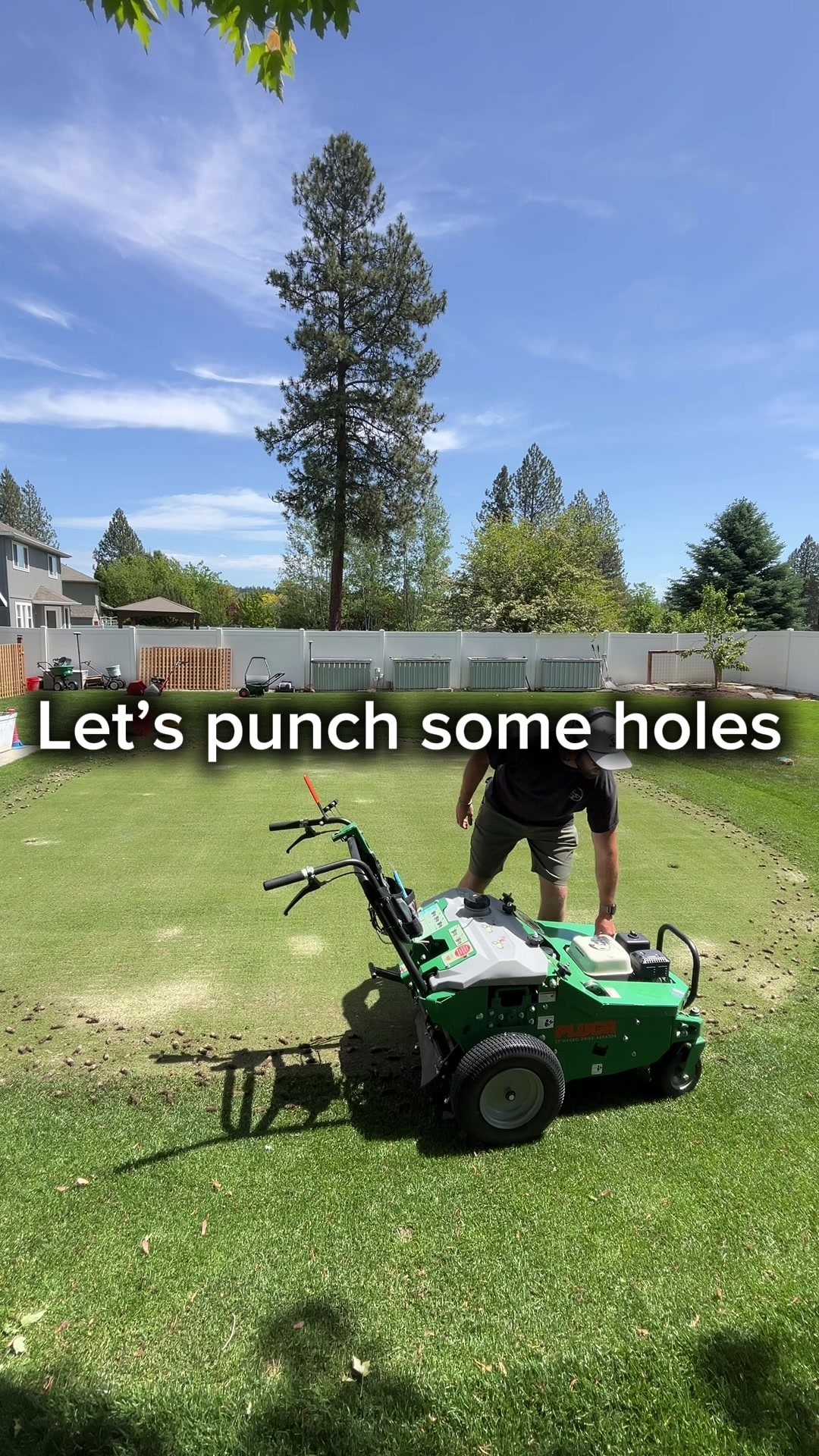 @Lawngest&ensp;Yard