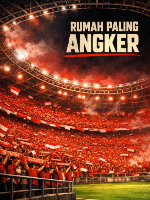 @Bola Kok Gitu?