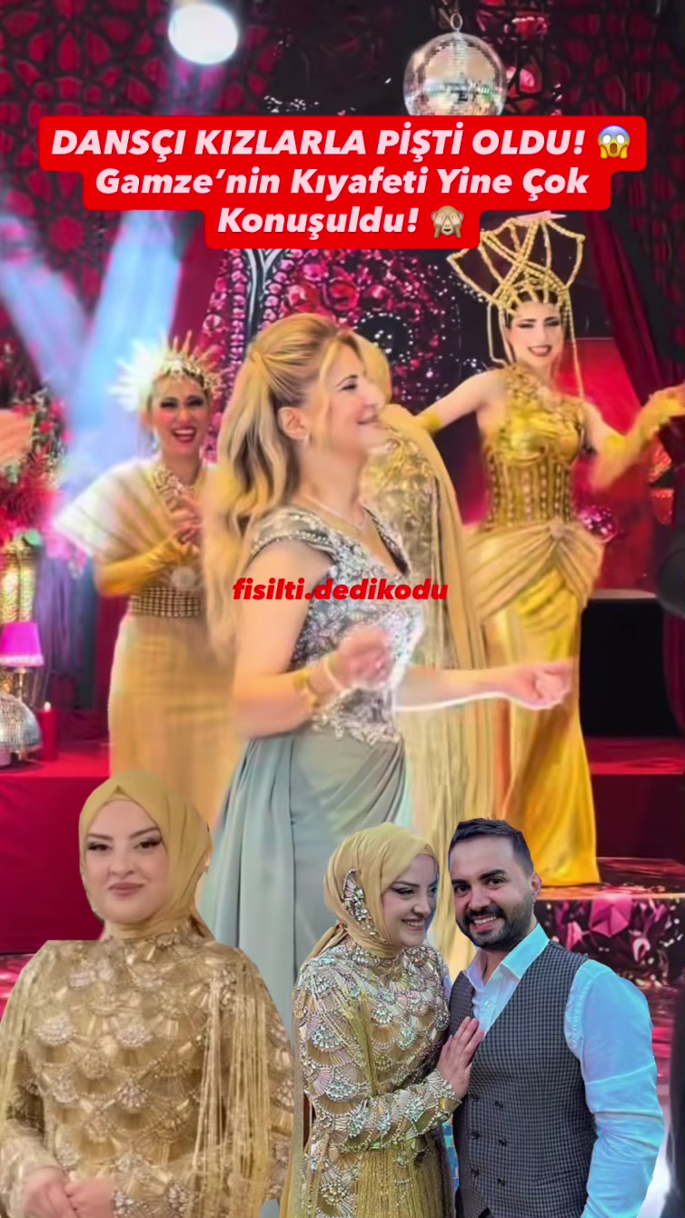 @Fısıltı Dedikodu-Magazin