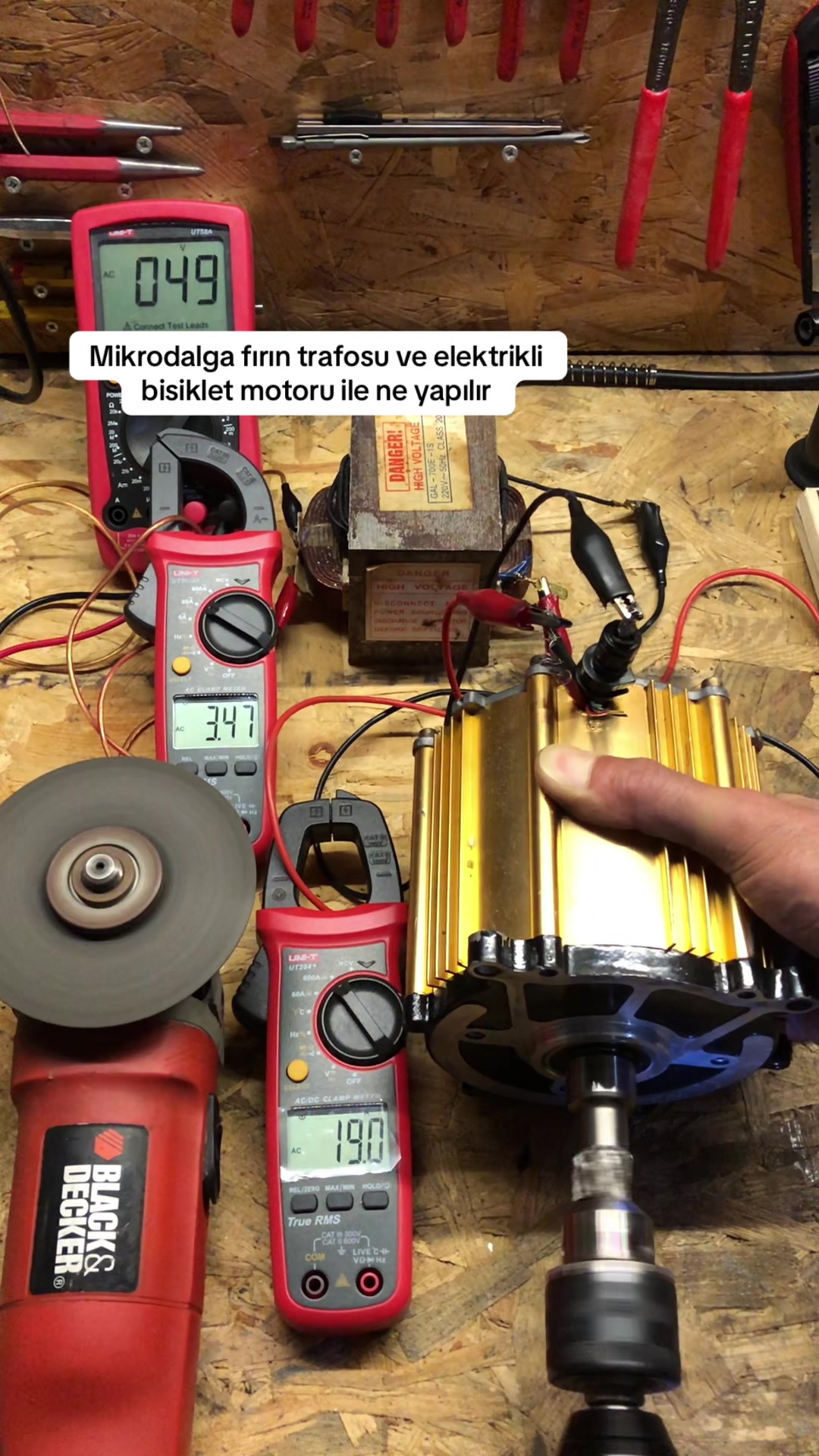 @Sinan Baykuş