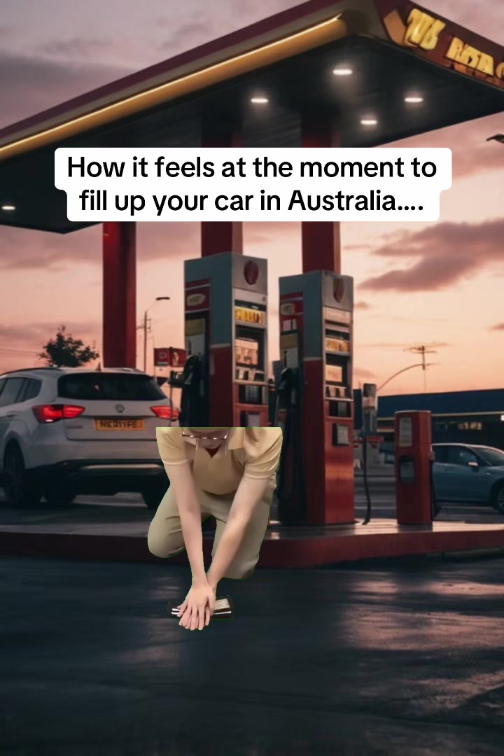 @Randomized Content Australia❌️