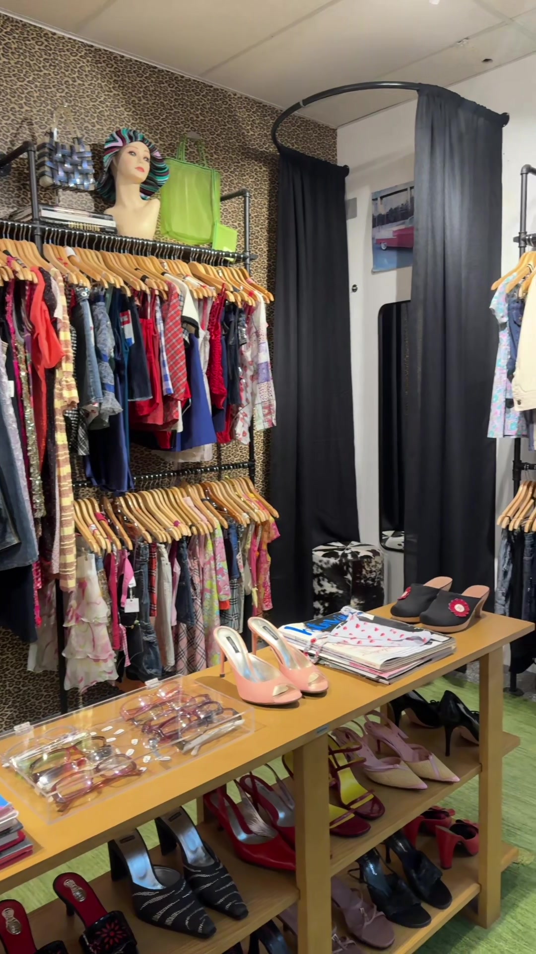 @Reservations Only Vintage