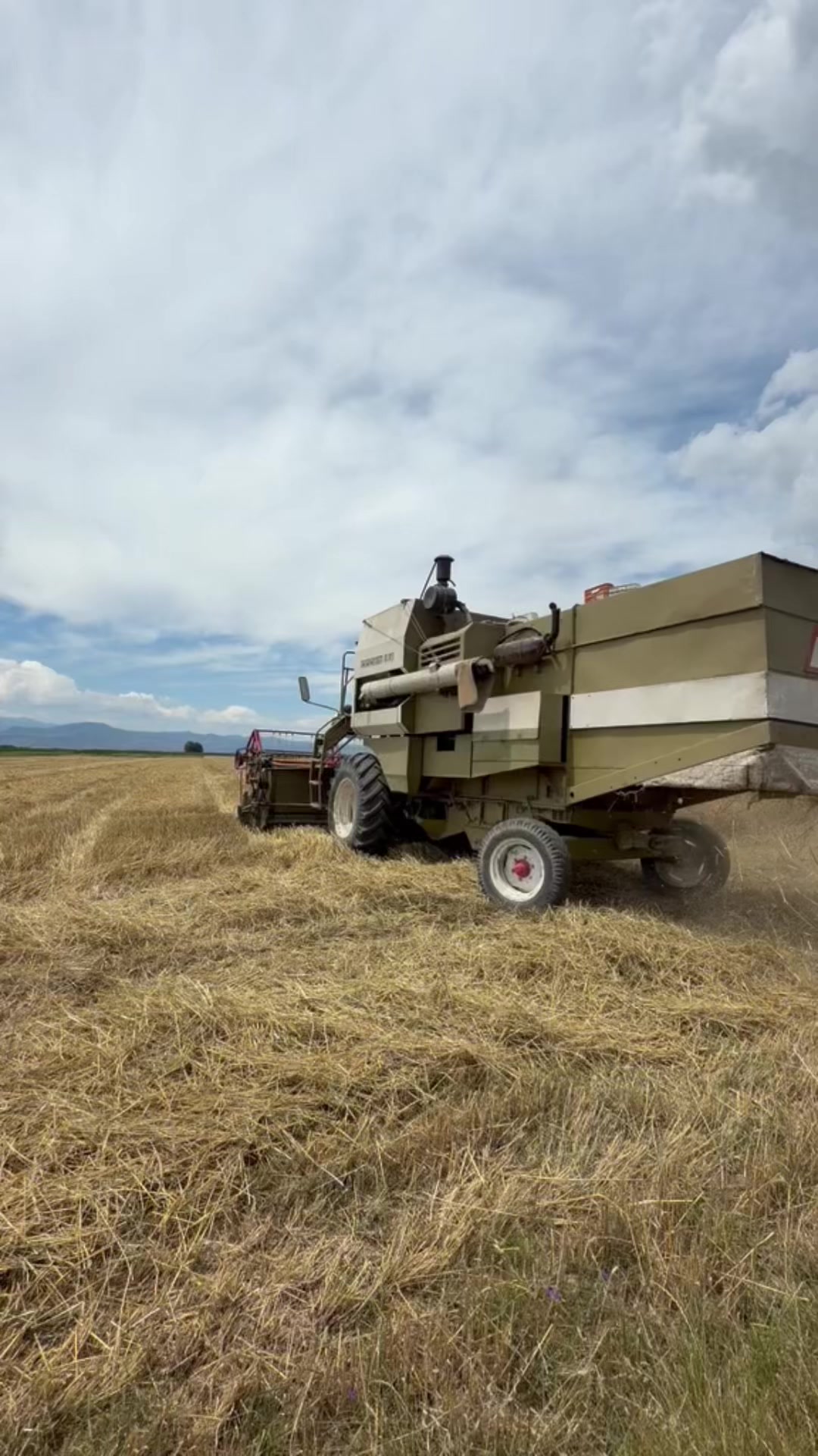 @FIATAGRI 8090 TURBO