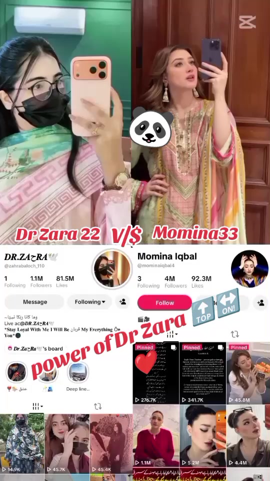 @Dr Zara da editor