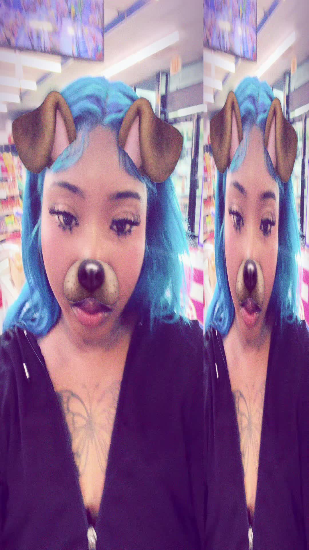@Jada Sha’Nai