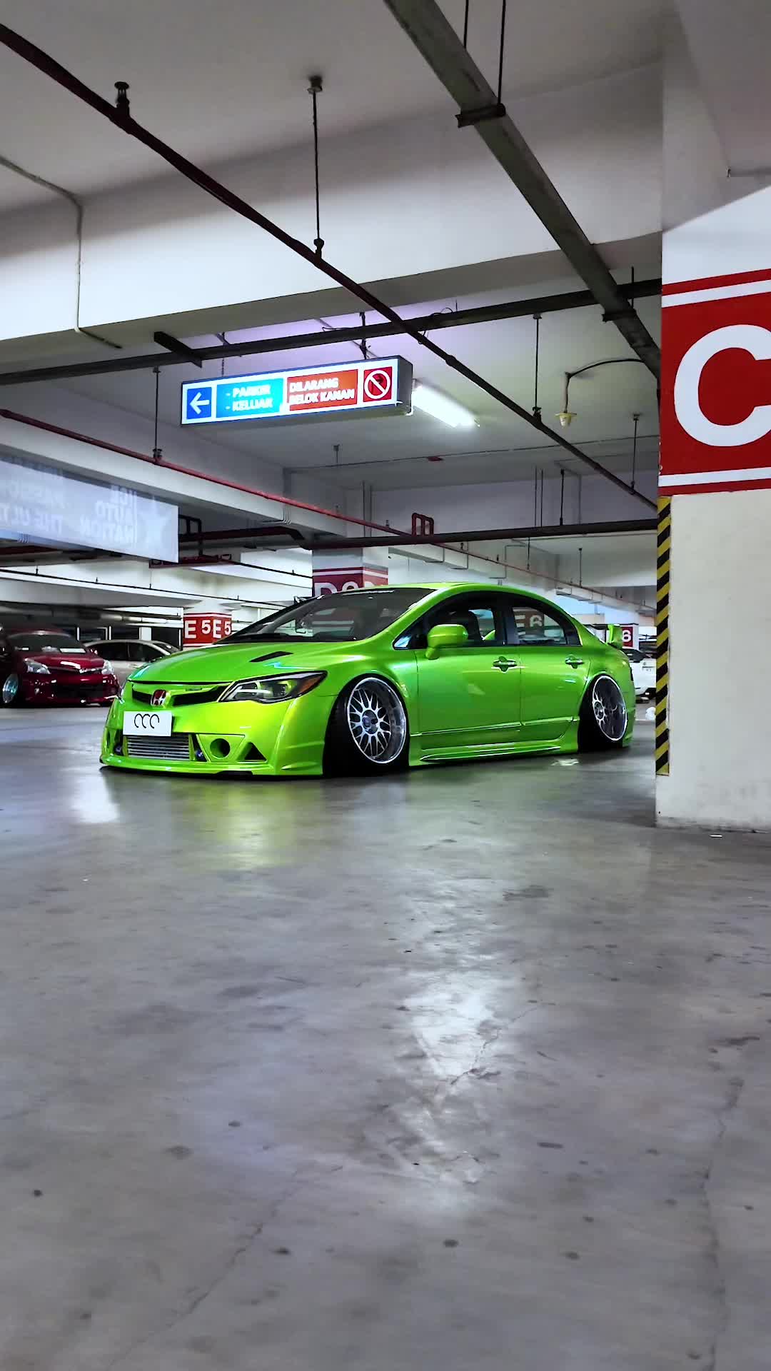 @Warehousesticker