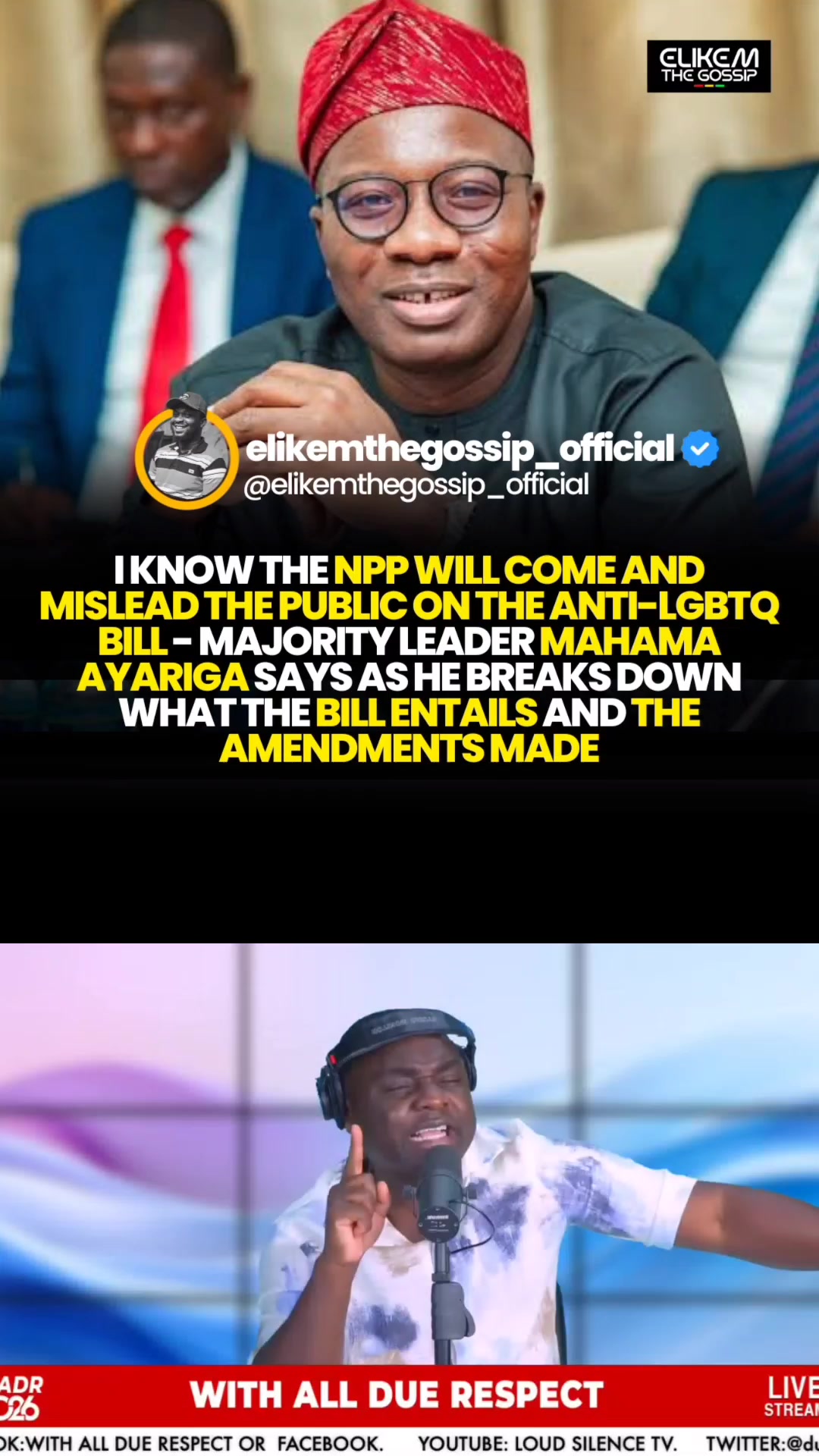 @ElikemTheGossip