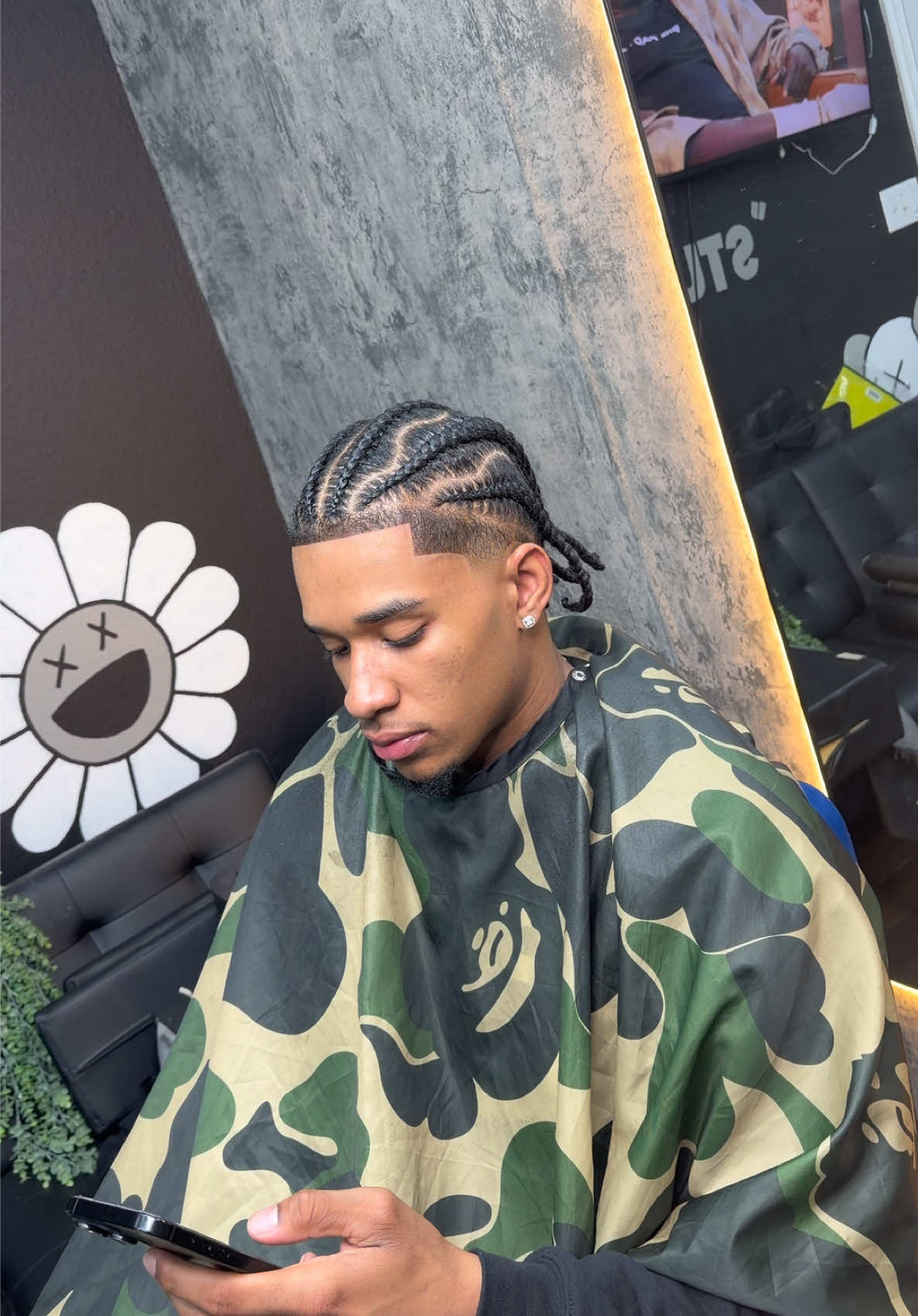 @Nettie💕 CELEBRITY HAIRSTYLIST