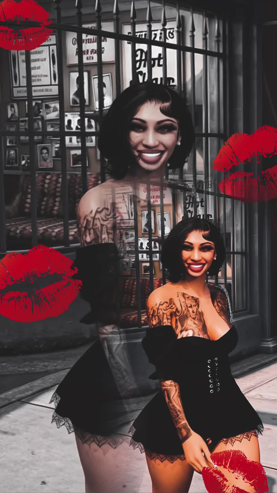 @Niya Niya