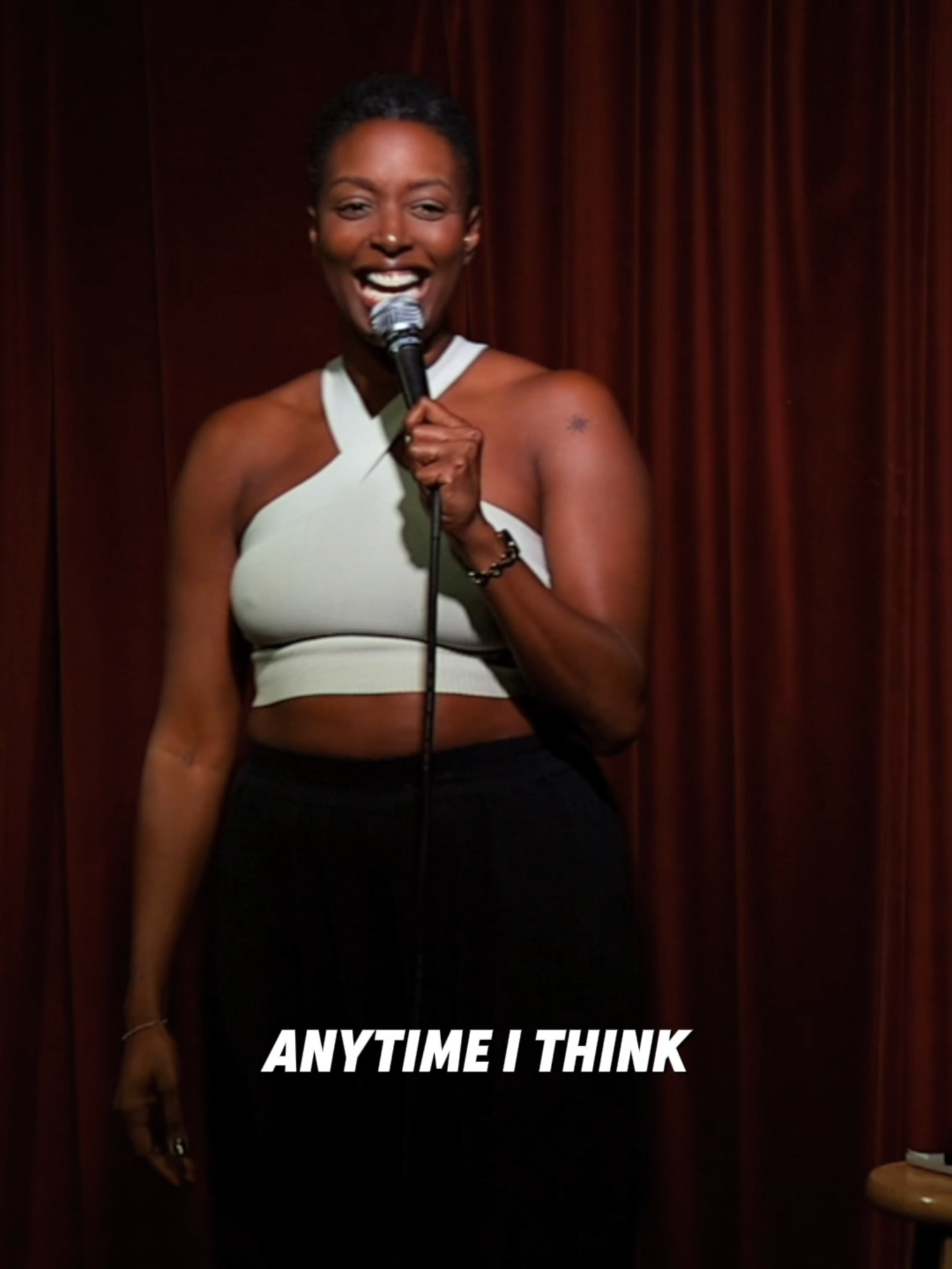 @Franchesca Ramsey