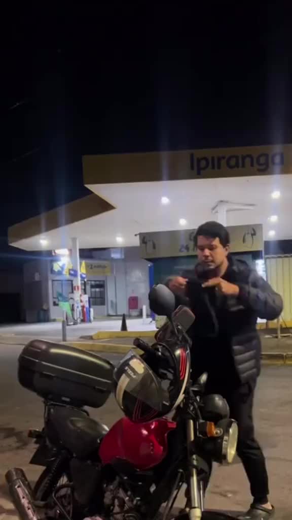 @Vale o Hype &bull; Tiktok Shop