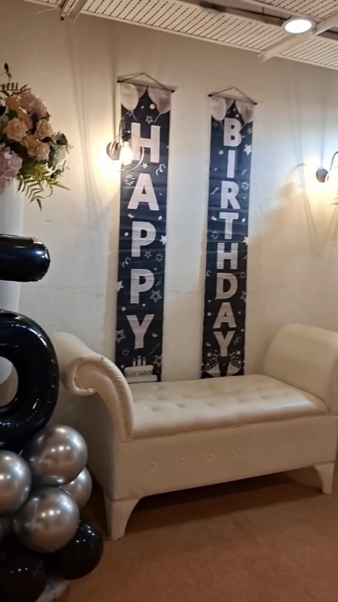 @Joy Event Planner