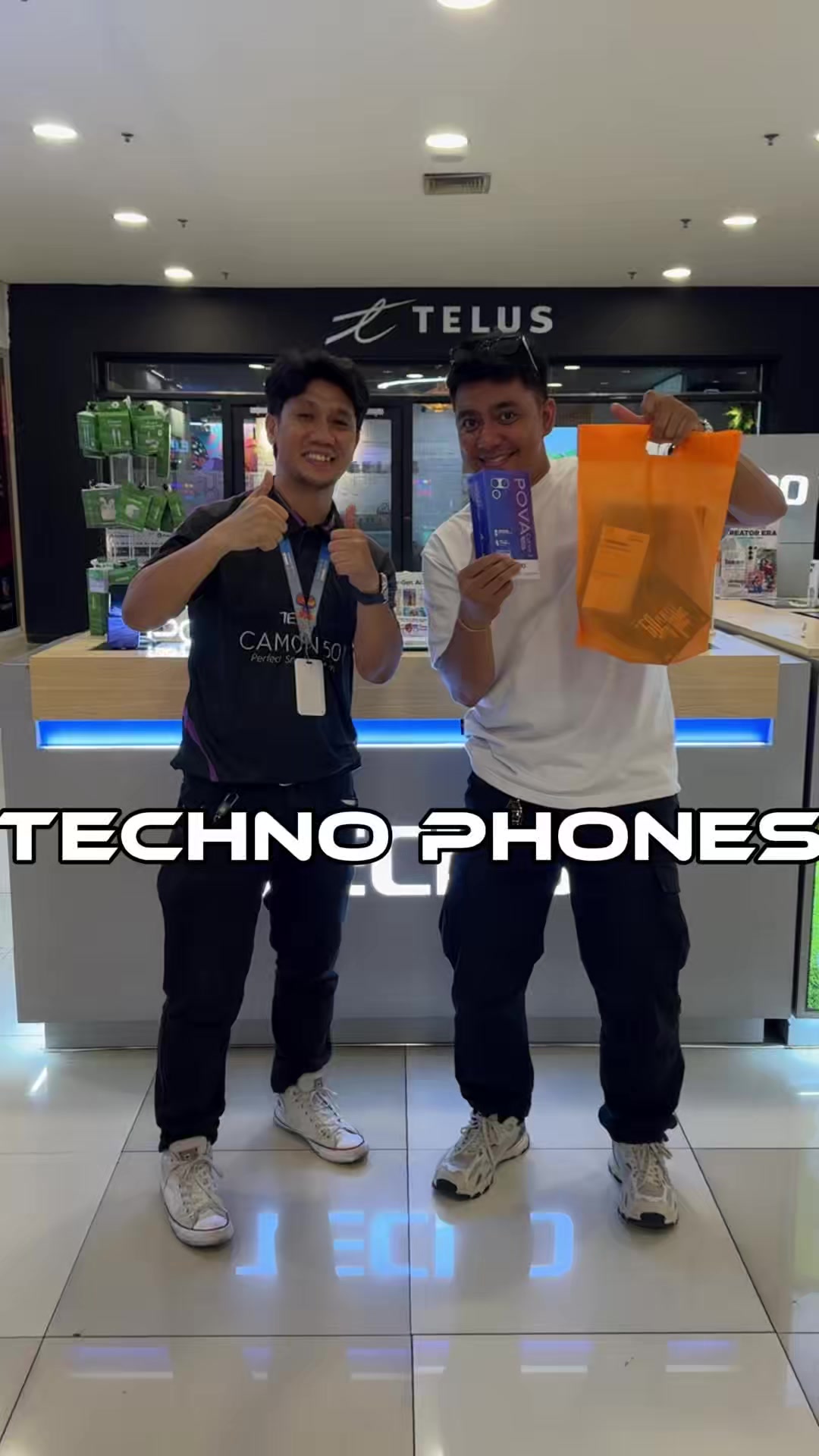 @Sure Tech Finds