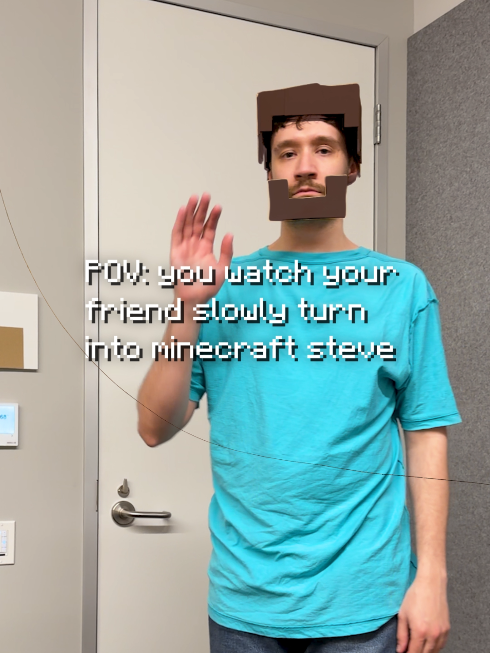 @Minecraft