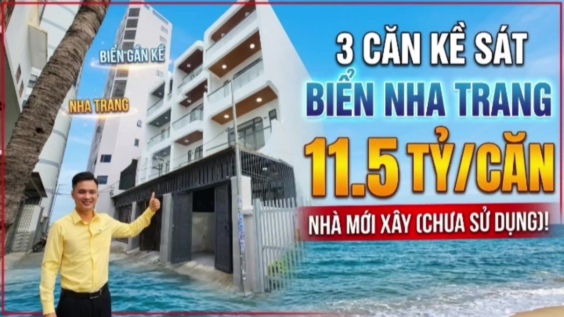 @Ho&agrave;ng đất biển Nha Trang