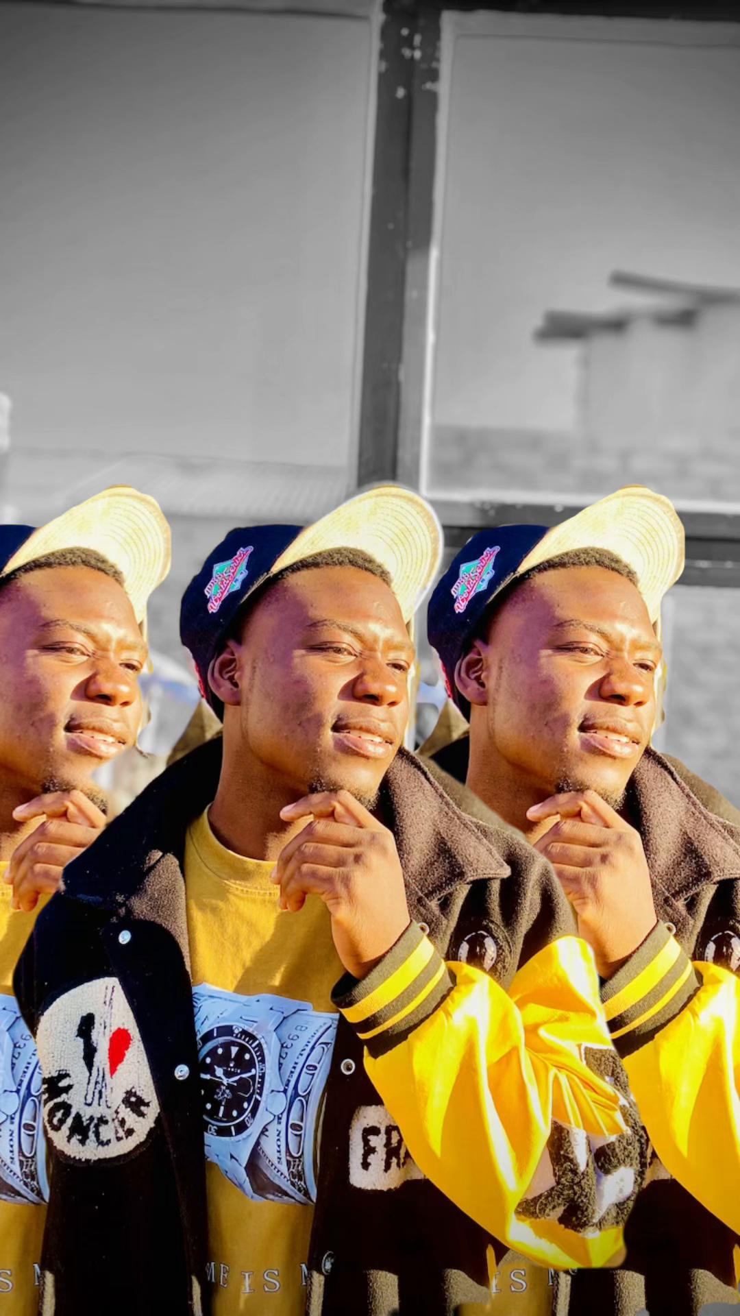@Tawanda Kachena