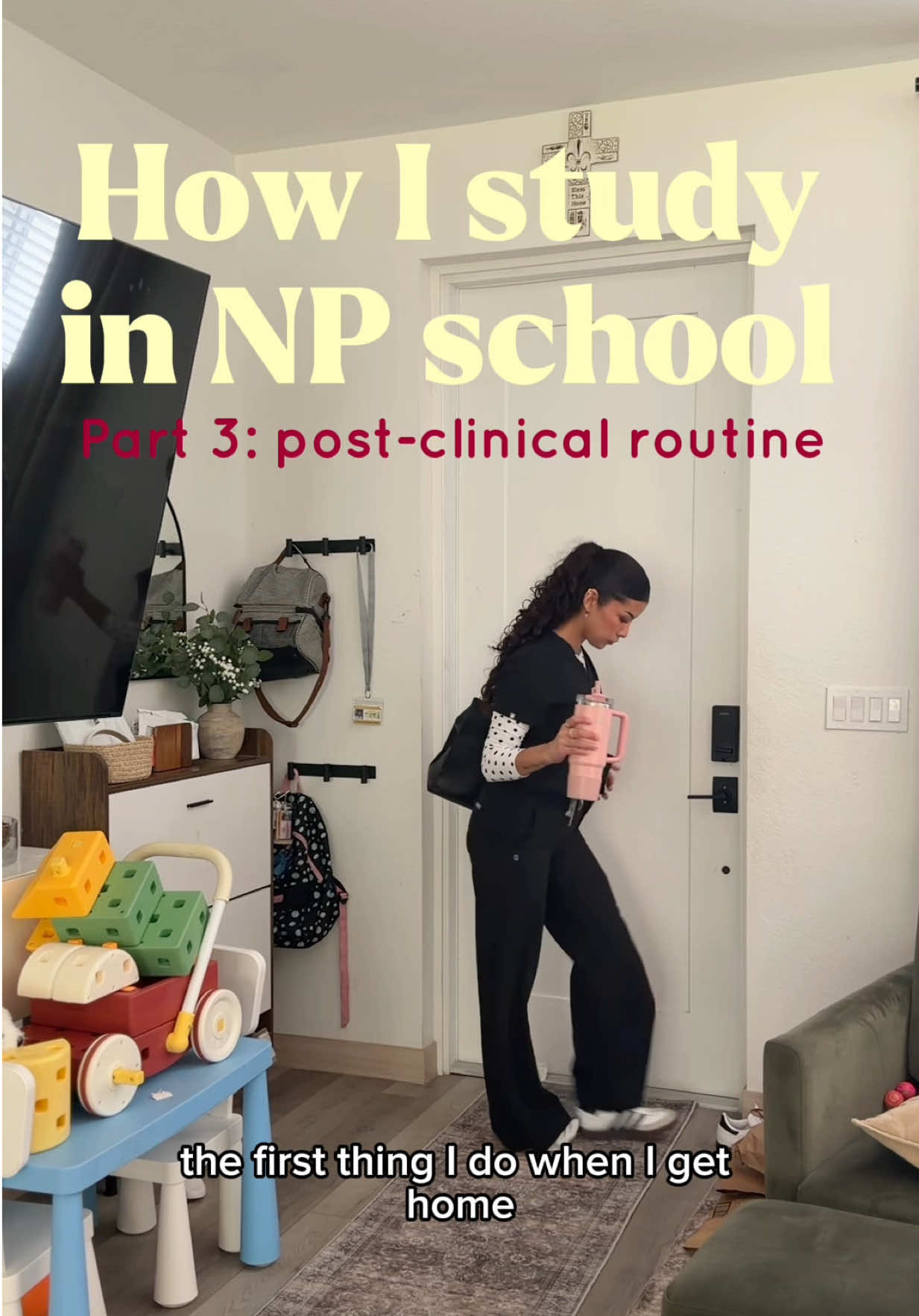 @Evalyna ı ER Nurse • Mom ✨