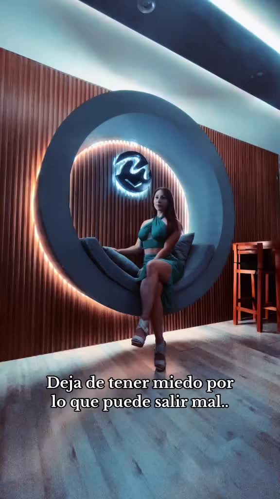 @Isela Valdes