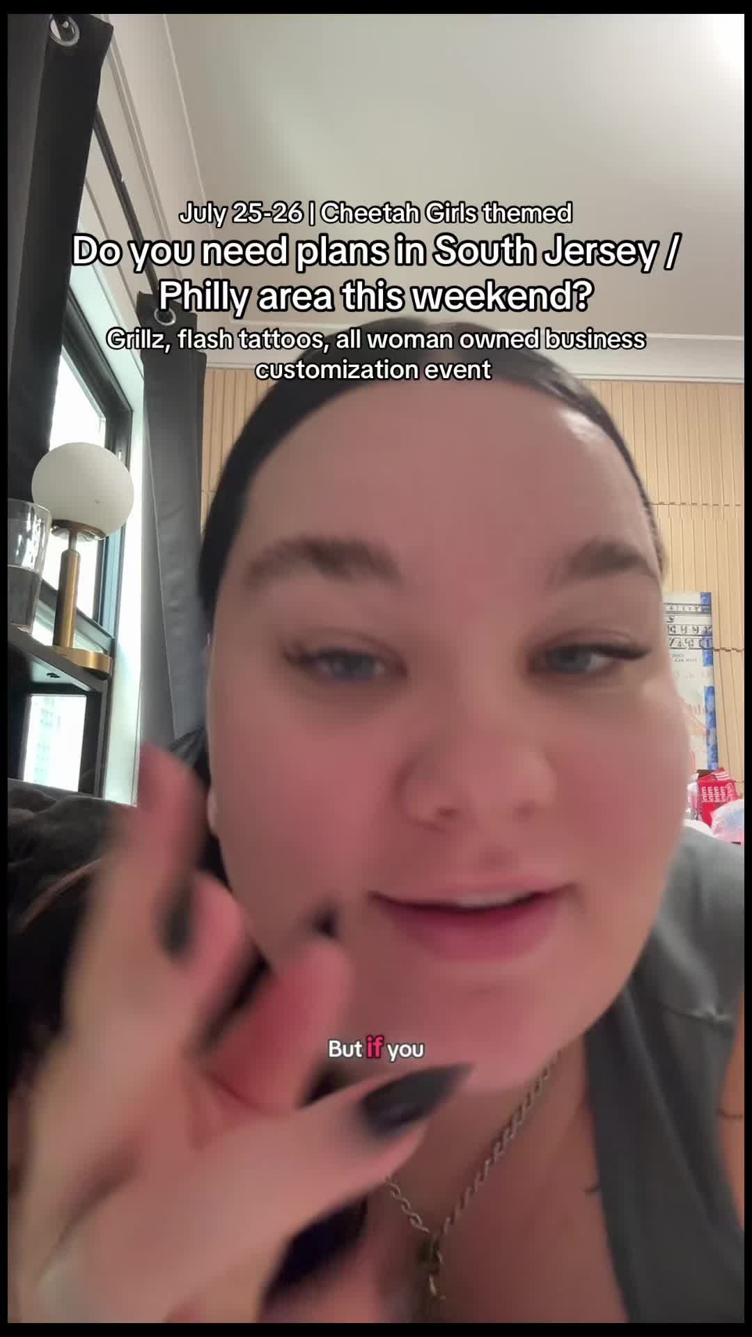 @Olivia Glowacka