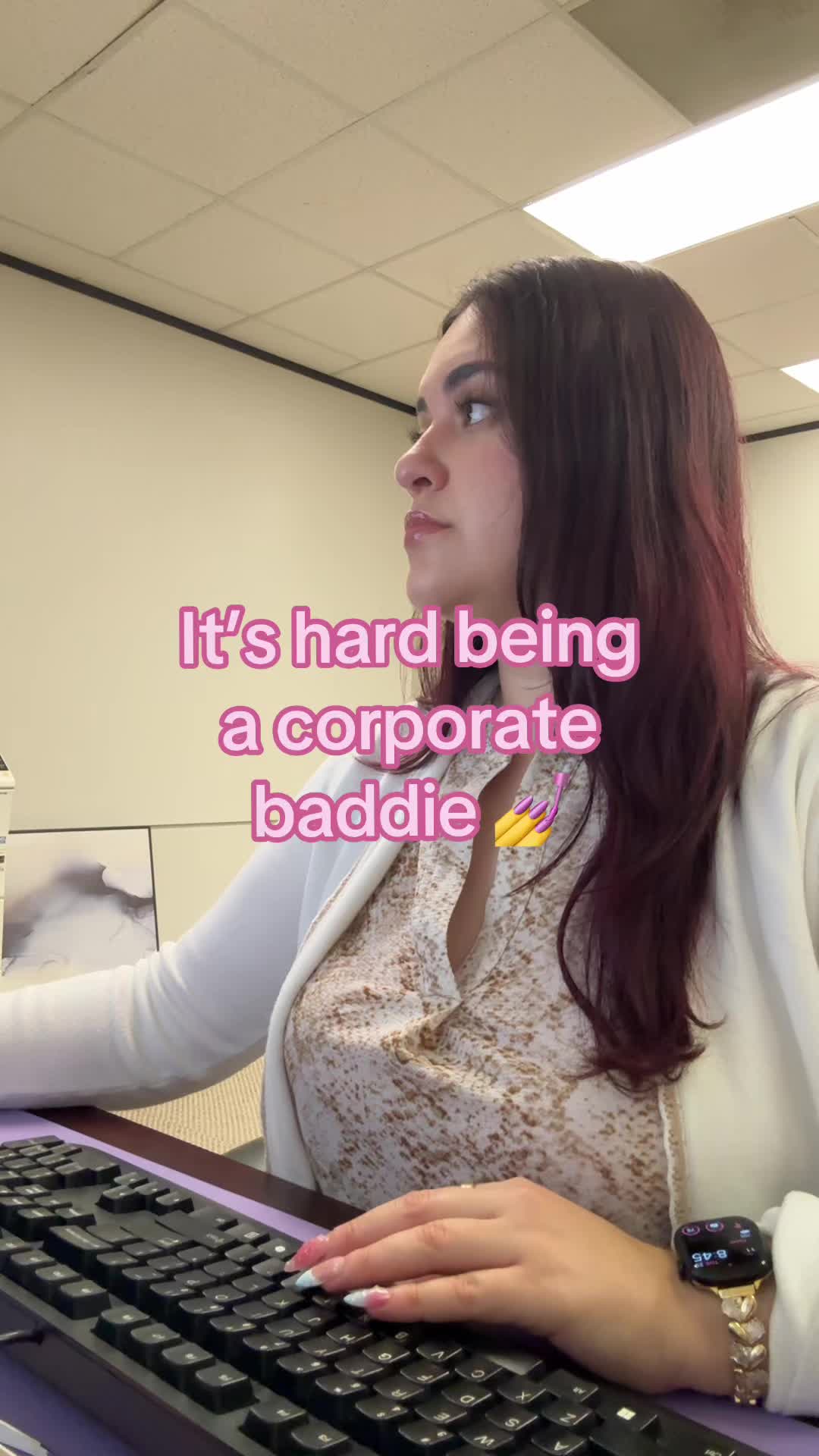 @Veronica