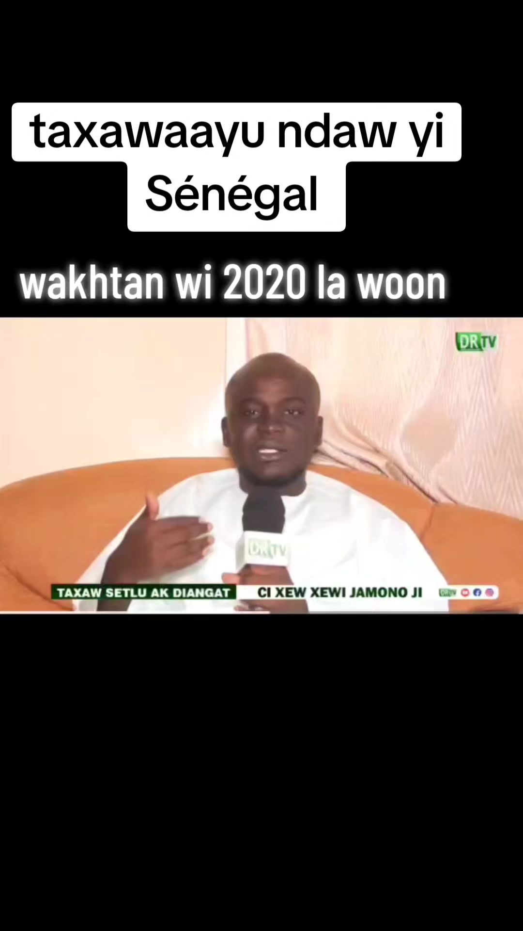 @Galass Bamba Mbacke