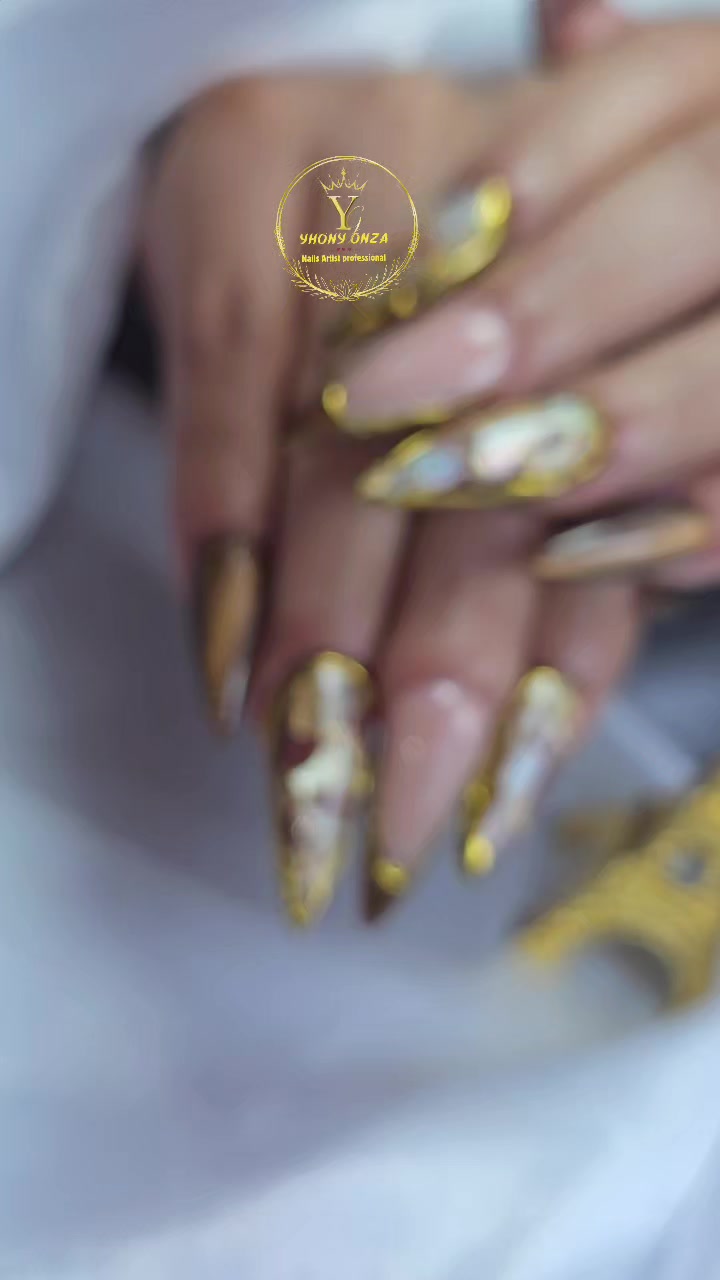 @YHONYGONZANAILS💅✨️