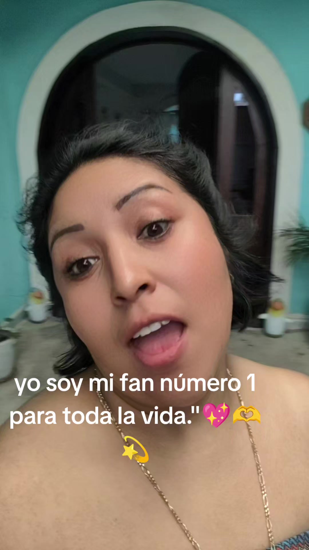 @Monii Caceres