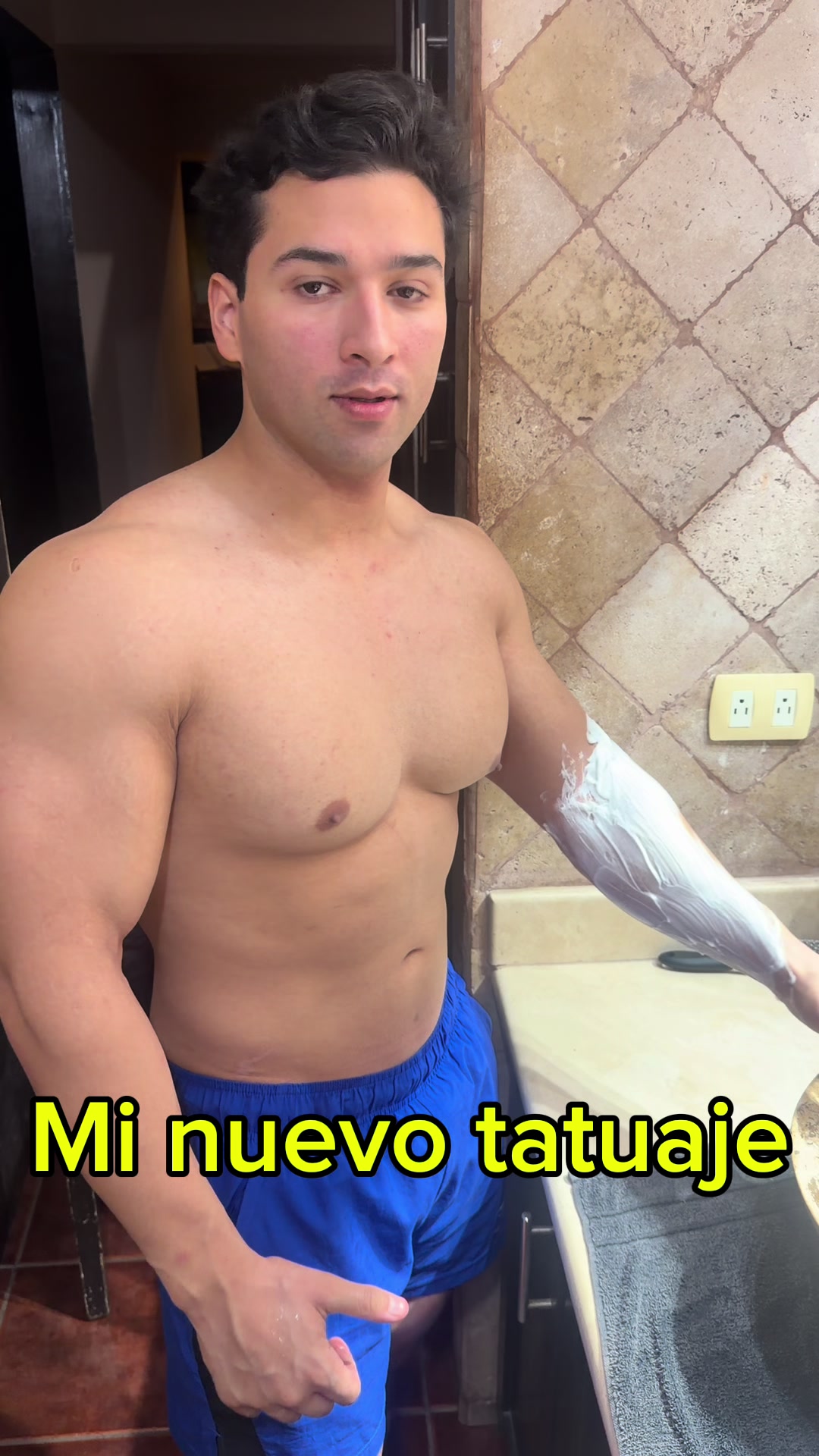 @enri flores