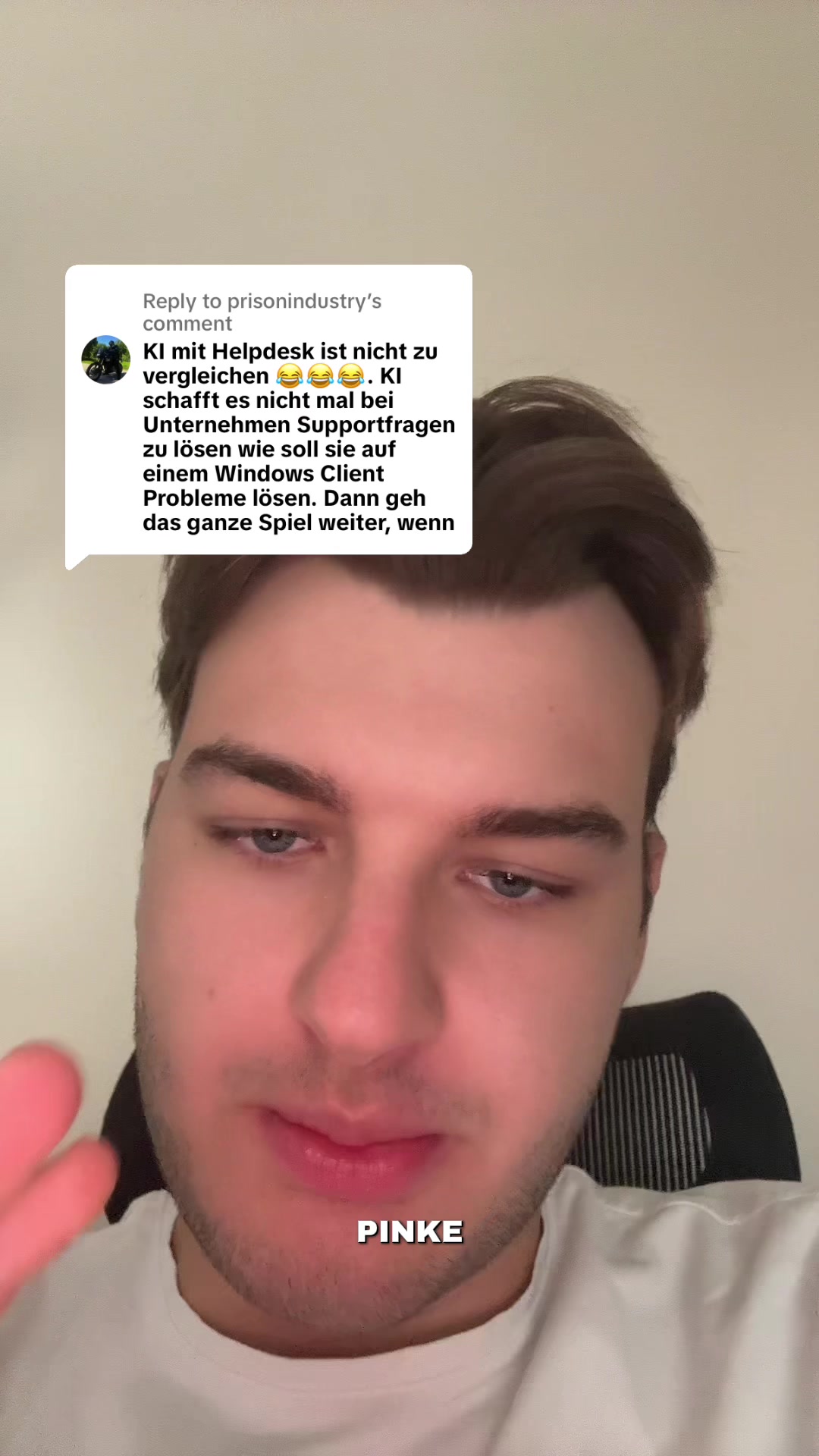 @Azubibericht